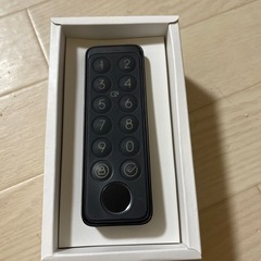 ジャンク品switch Botキーパッドタッチの画像