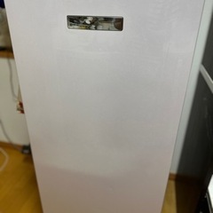 冷凍庫 138L 2021年製 冷凍庫 138L 2021年製