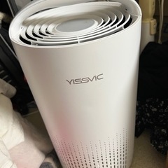 空調家電 空気清浄機