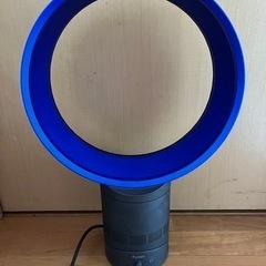 ダイソン扇風機　