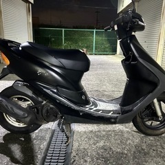 大阪府 堺市のライブディオZXの中古が安い！激安で譲ります・無料で