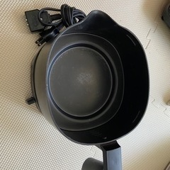 シロカ　お料理ケトル　ちょいなべの画像