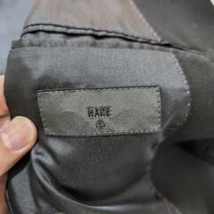 服/ファッション コート メンズの画像