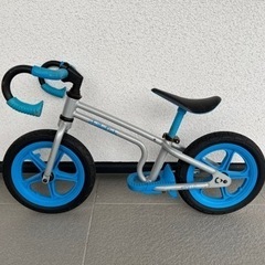 【12インチ】子ども用自転車
