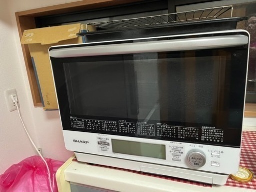 家電 キッチン家電 オーブンレンジ