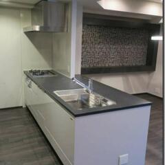 キッチン、洗面など住宅設備の取付け作業、内装リフォーム作業/未経験OK/DIY好き/職人さん	/やりがいのある仕事の画像