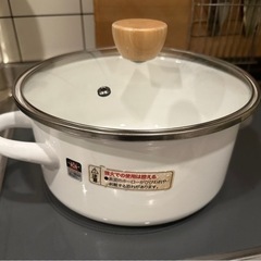 生活雑貨 調理器具 鍋、グリルの画像