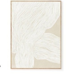 Rebecca Heinポスター　poster club　