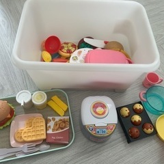 ままごとセット