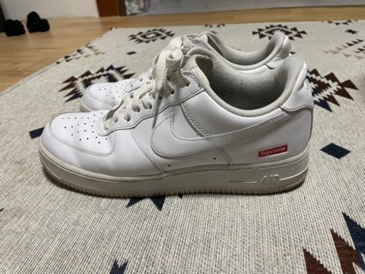 エアフォース1 シュプリーム