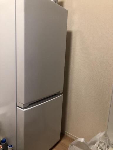 決まりました！家電 キッチン家電 冷蔵庫