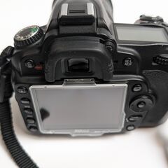 Nikon デジタル一眼レフカメラ D90 レンズセットの画像