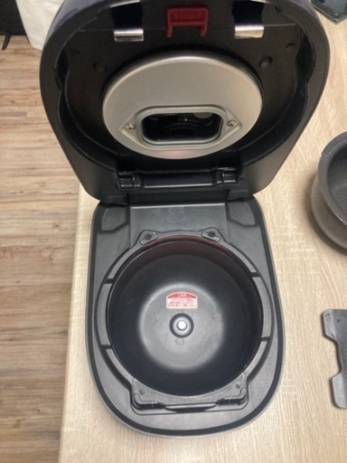 家電 キッチン家電 炊飯器