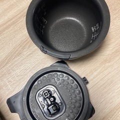 家電 キッチン家電 炊飯器の画像