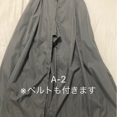 服/ファッション レディース　スカート　の画像