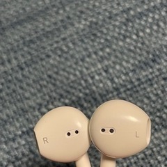 イヤホン 有線イヤホン 3.5mmジャック 軽量 通勤 旅行 運動の画像