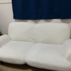 家具 ソファ 2人用ソファ