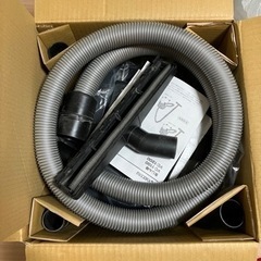 【Kyocera】集塵機　VC-1100 掃除機　旧リョービ