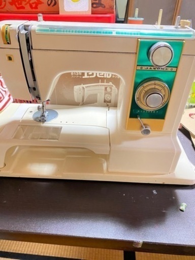 家電 生活家電 ミシン