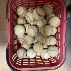 硬球50球