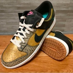 Nike　Dunk Low "Dia De Muertos" 29cm 新品の画像