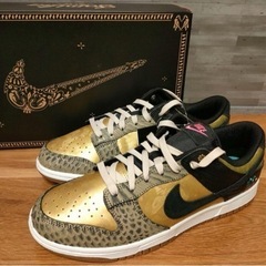 Nike　Dunk Low "Dia De Muertos" 2...