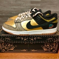 Nike　Dunk Low "Dia De Muertos" 29cm 新品の画像