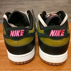Nike　Dunk Low "Dia De Muertos" 29cm 新品の画像