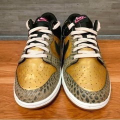 Nike　Dunk Low "Dia De Muertos" 29cm 新品の画像