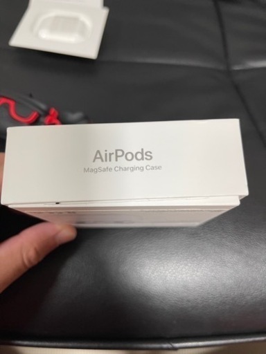 Apple Airpods (第3世代)