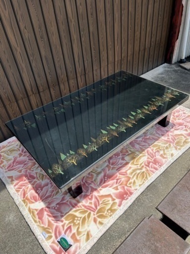 家具  座卓　テーブル