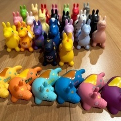 おもちゃ  ぬいぐるみの画像