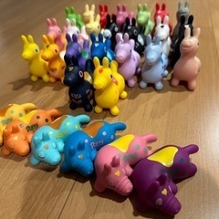 おもちゃ  ぬいぐるみの画像