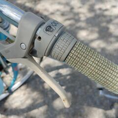 自転車 22インチの画像
