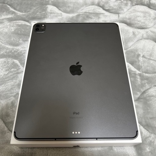 iPad PRO 12.9インチ【第5世代】128GB