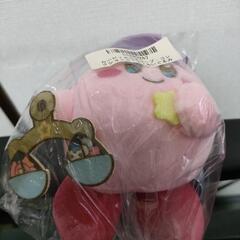 KIRBY カービィ ホロスコープ・コレクション miniぬいぐ...
