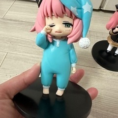 SPY×FAMILY アーニャ　フィギュア　箱無しの画像