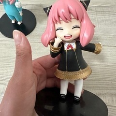 SPY×FAMILY アーニャ　フィギュア　箱無しの画像