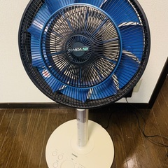 ツインバード  扇風機