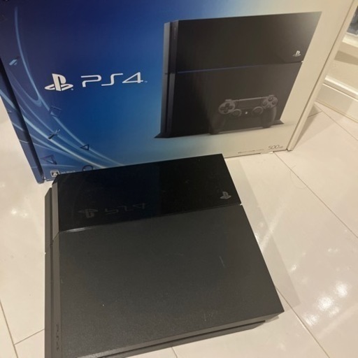 おもちゃ ps4
