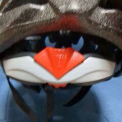 サカザキ　子供用自転車ヘルメット