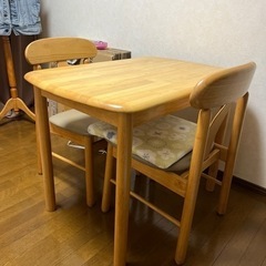 家具 ダイニングセット