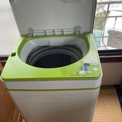 家電 生活家電 洗濯機