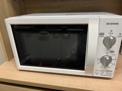 家電 キッチン家電 電子レンジ