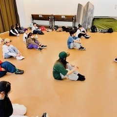 JOINTダンススクール‼️初心者さん経験者さん大歓迎❤️