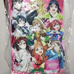 ラブライブ！サンシャイン!! The School Idol Movie Over the Rainbow　メガジャンボクッション