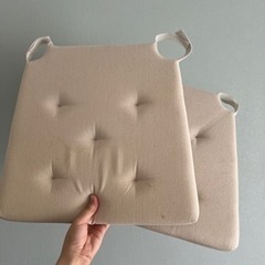 【おまとめ購入歓迎】IKEAチェアマット