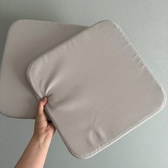 【おまとめ購入歓迎】IKEAチェアマット