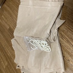 クローゼットハンガーラックの画像