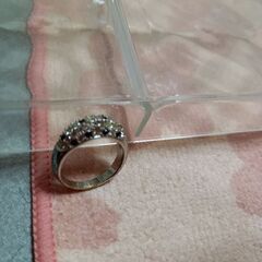 デザイン指輪💍三点セット！